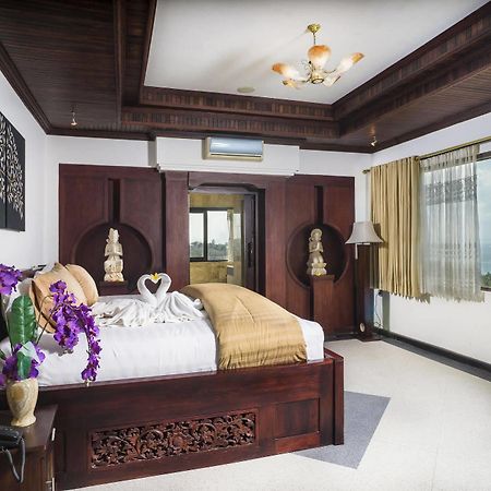 3 Princess Boutique Hotel & Spa Джимбаран Экстерьер фото