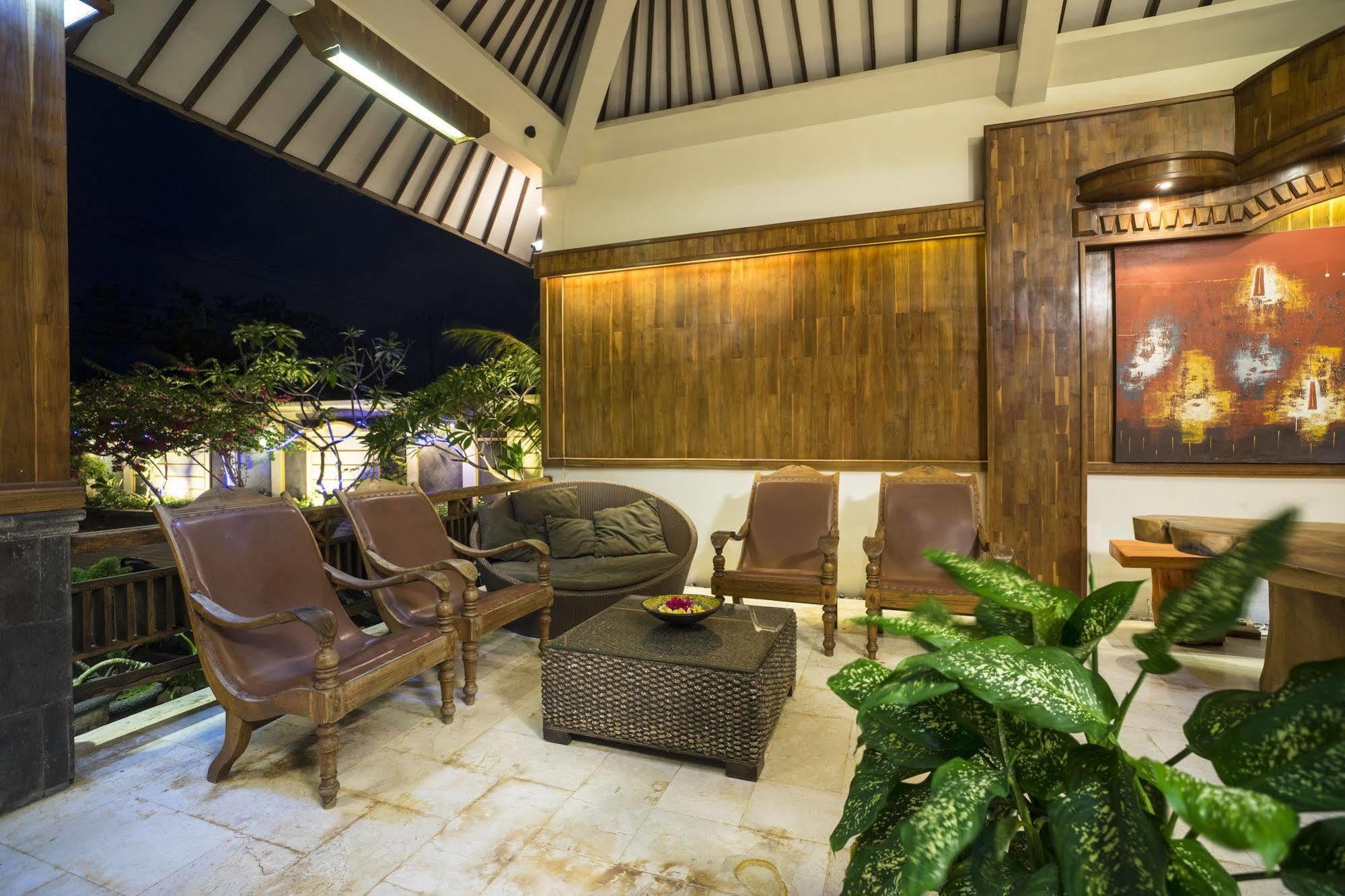 3 Princess Boutique Hotel & Spa Джимбаран Экстерьер фото